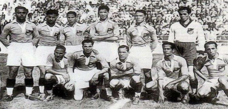 منتخب 34 منتخب 34